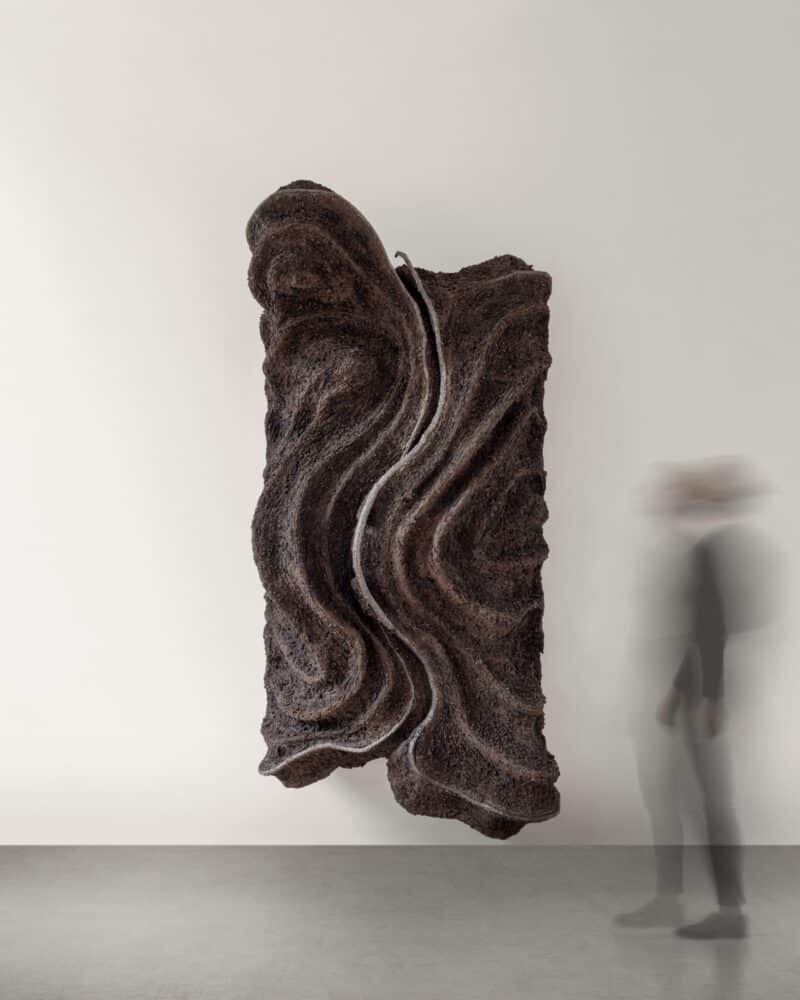 Nacho Carbonell, Carpenters Workshop Gallery