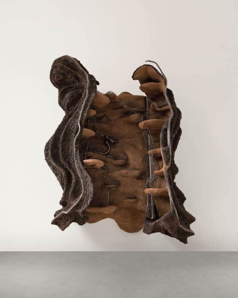 Nacho Carbonell, Carpenters Workshop Gallery