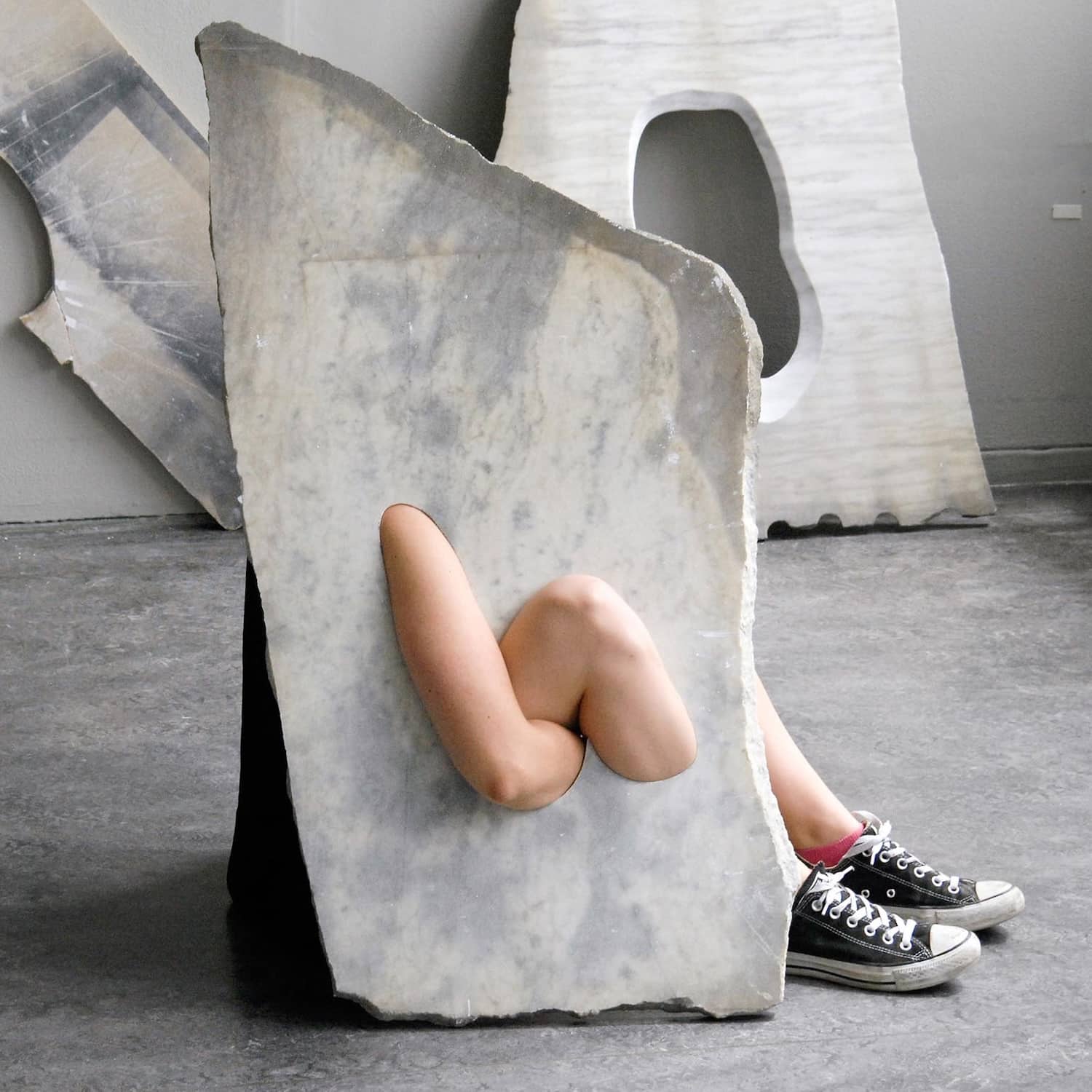 Milena Naef