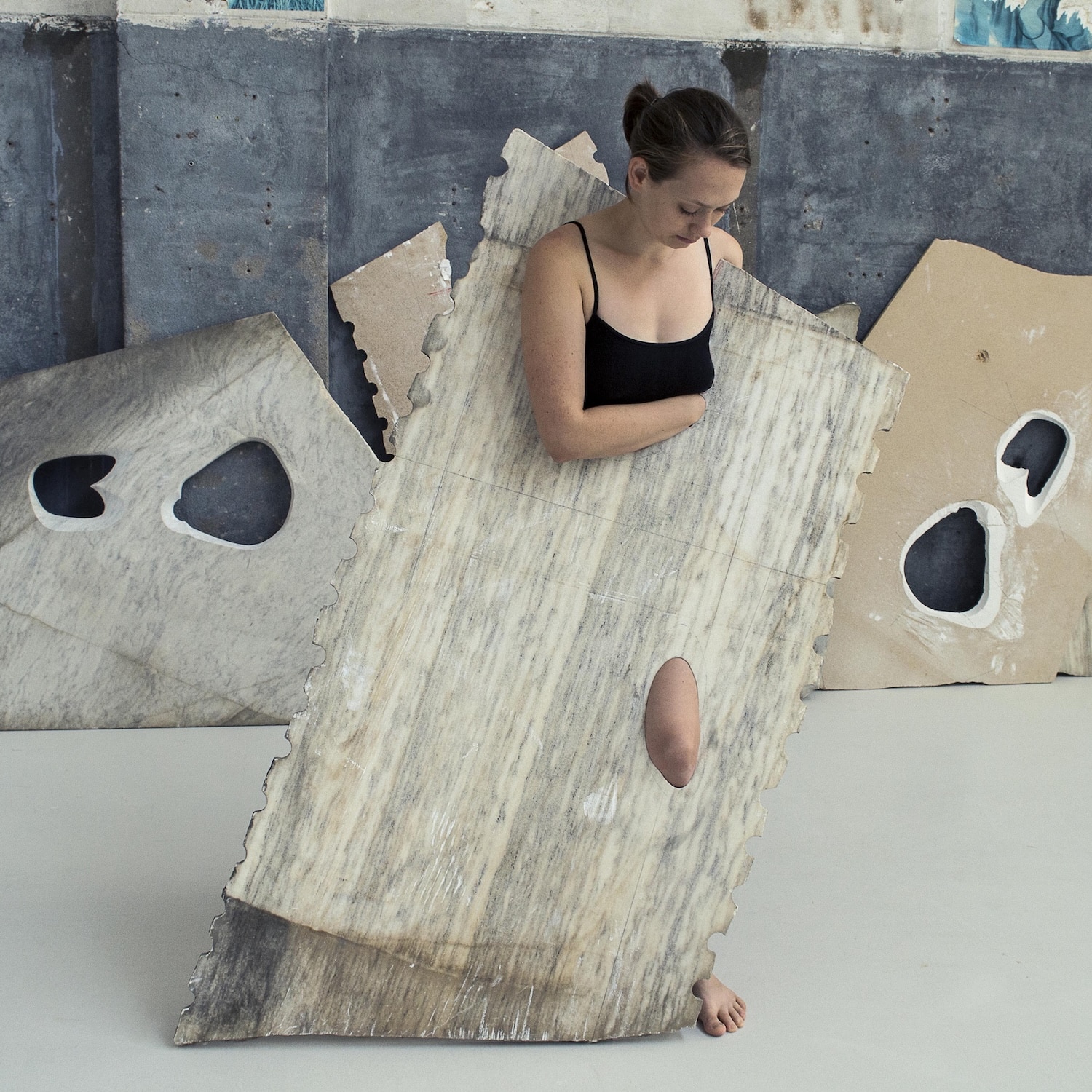 Milena Naef