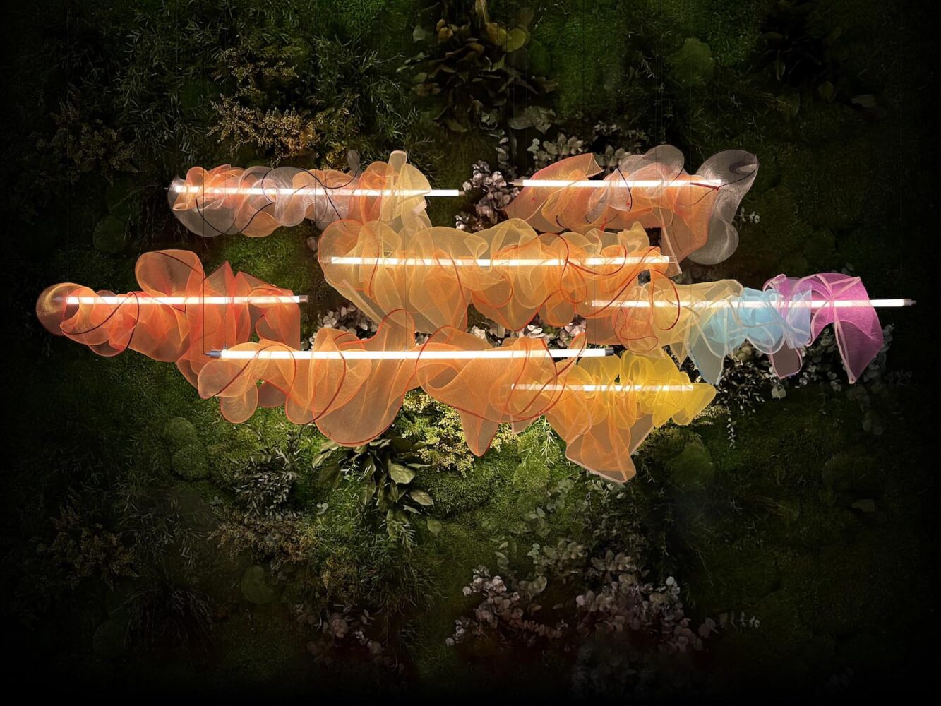 LZF Lamp, Candela Cort, MINIM, Madrid Design Festival