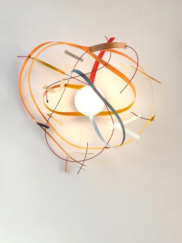 LZF Lamp, Candela Cort, MINIM, Madrid Design Festival