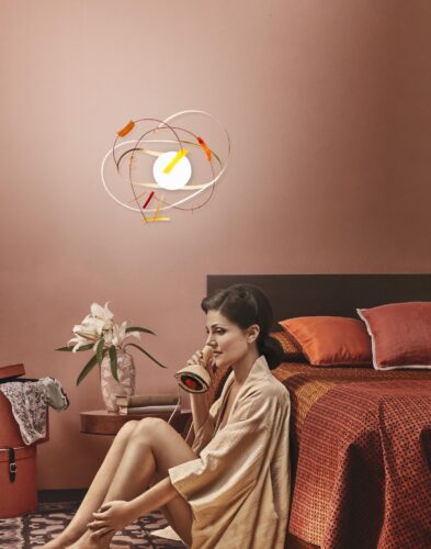 LZF Lamp, Candela Cort, MINIM, Madrid Design Festival