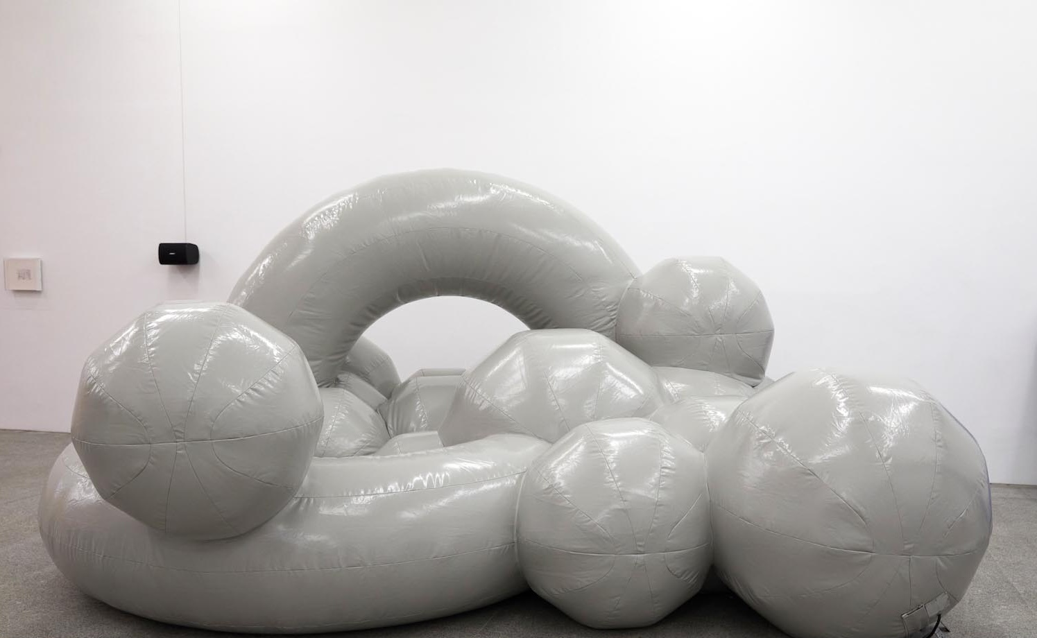 Museo Nacional Centro de Arte Reina Sofía, Laia Estruch