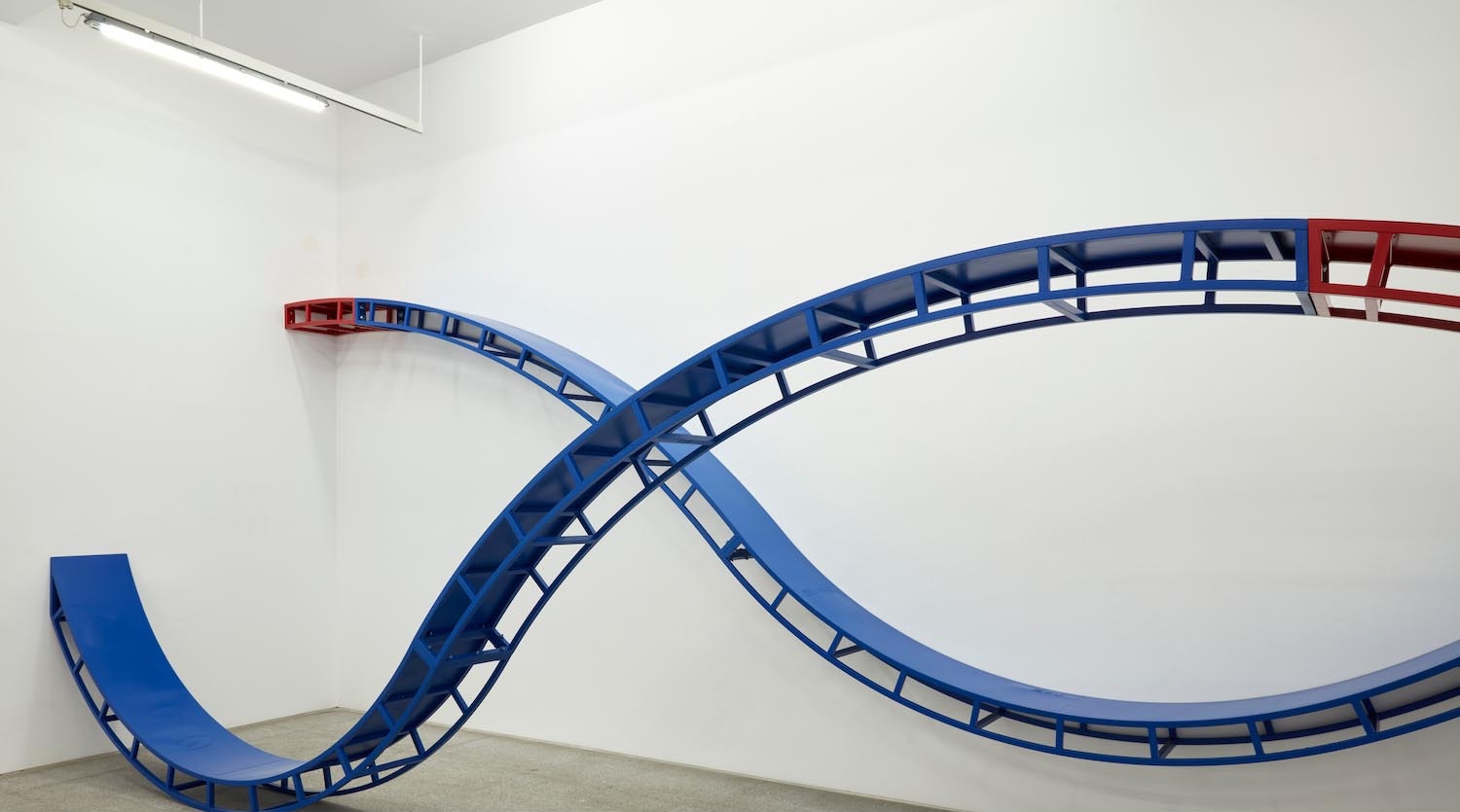 Museo Nacional Centro de Arte Reina Sofía, Laia Estruch