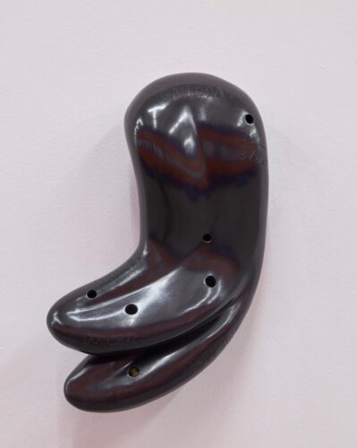 Museo Nacional Centro de Arte Reina Sofía, Laia Estruch