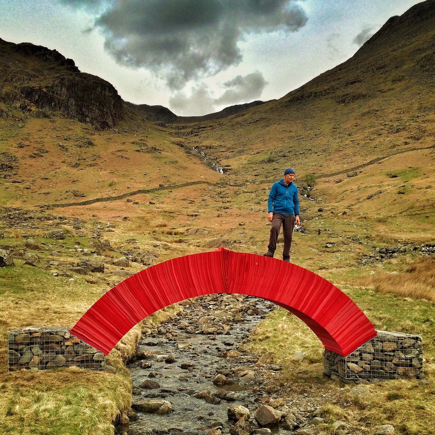Steve Messam