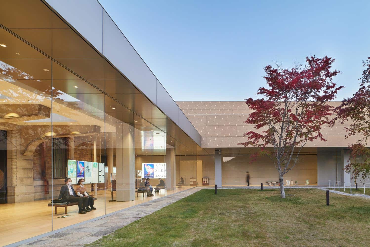 Bienal de Arquitectura de Venecia, Carlo Ratti, bienal de arquitectura