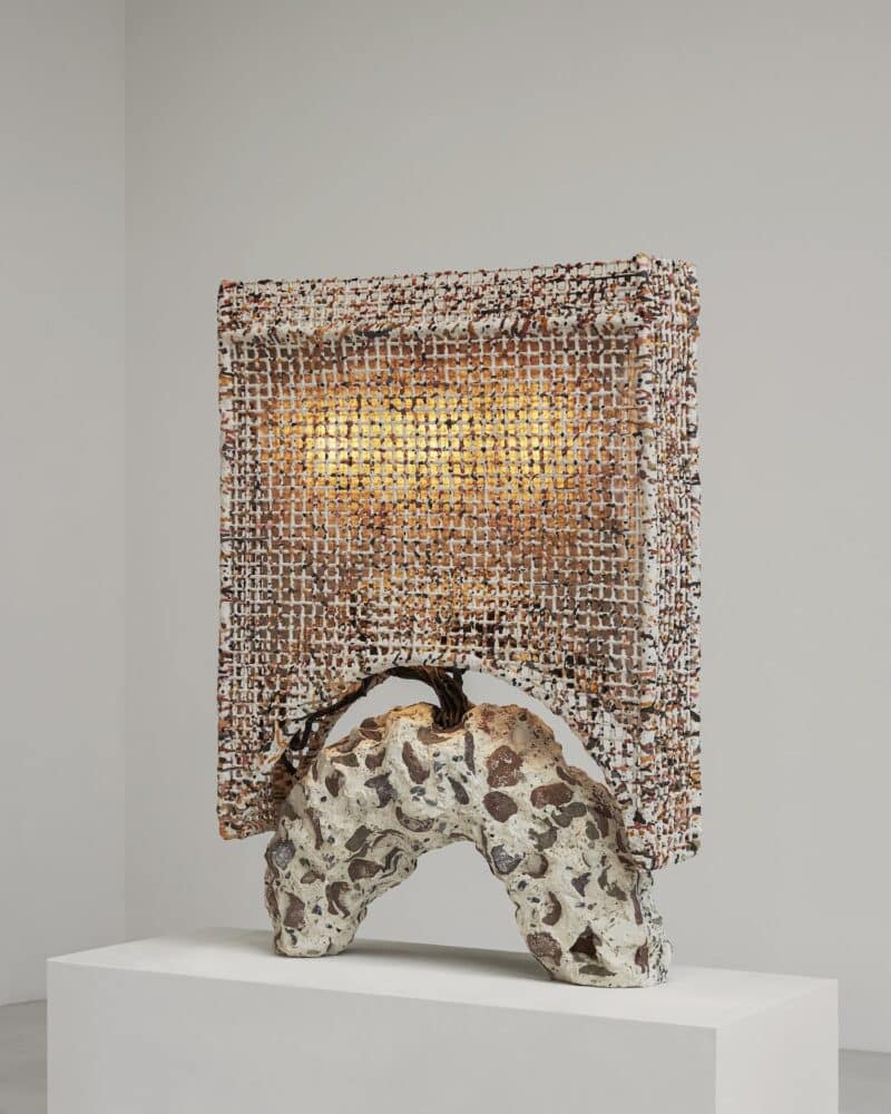 Nacho Carbonell, Carpenters Workshop Gallery