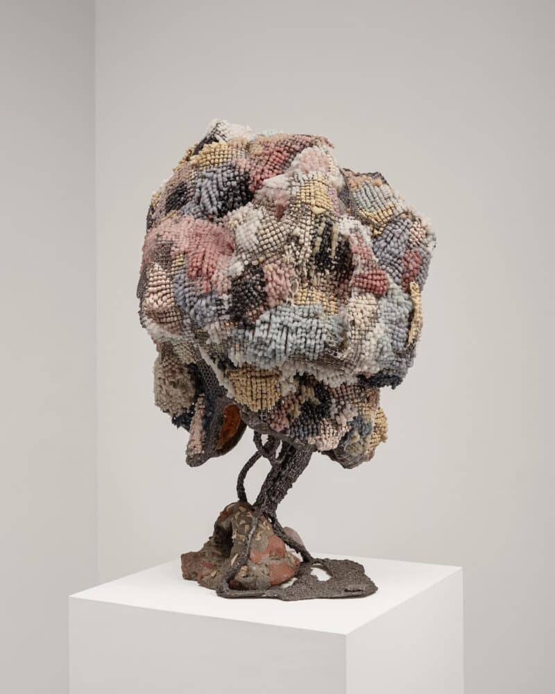 Nacho Carbonell, Carpenters Workshop Gallery
