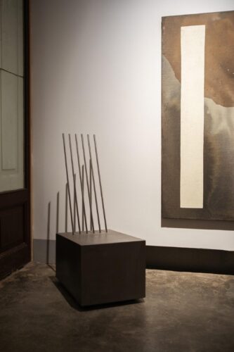 Taula Studio Gallery, diseño emergente