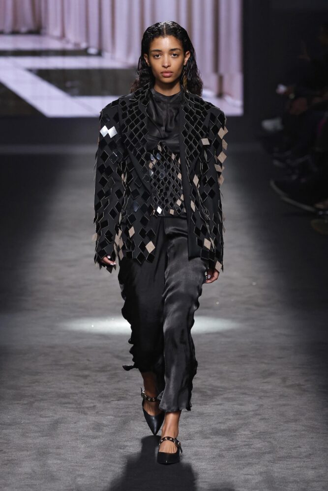 Formica, Pablo Erroz, Mercedes Benz Fashion Week, Formica Group