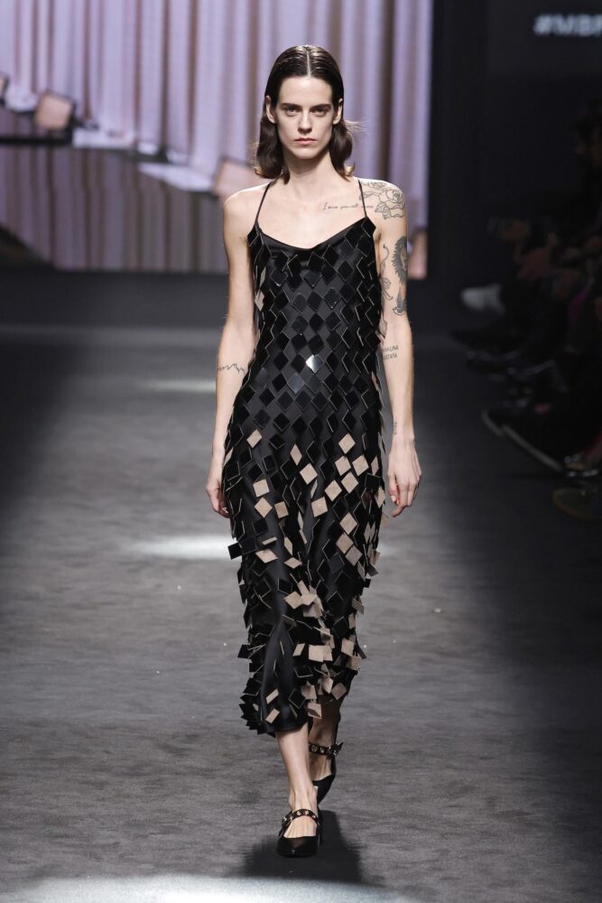 Formica, Pablo Erroz, Mercedes Benz Fashion Week, Formica Group