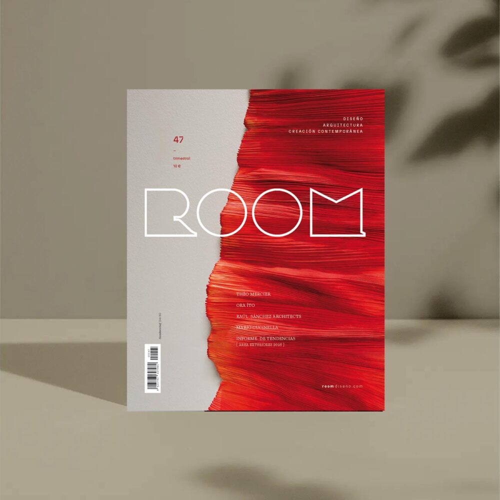 ROOM Diseño 47
