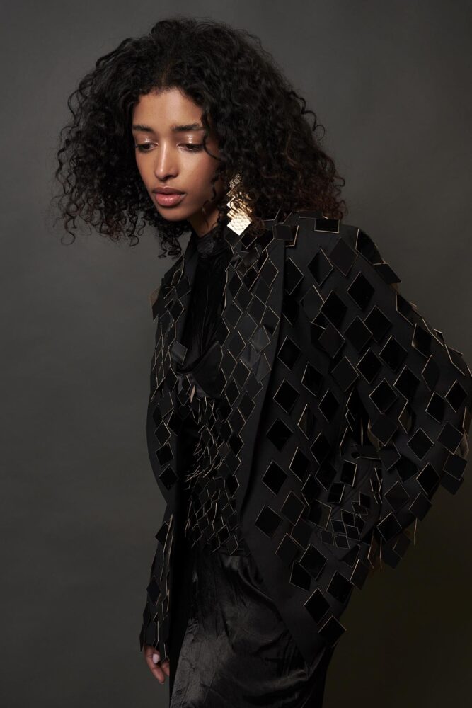 Formica, Pablo Erroz, Mercedes Benz Fashion Week, Formica Group