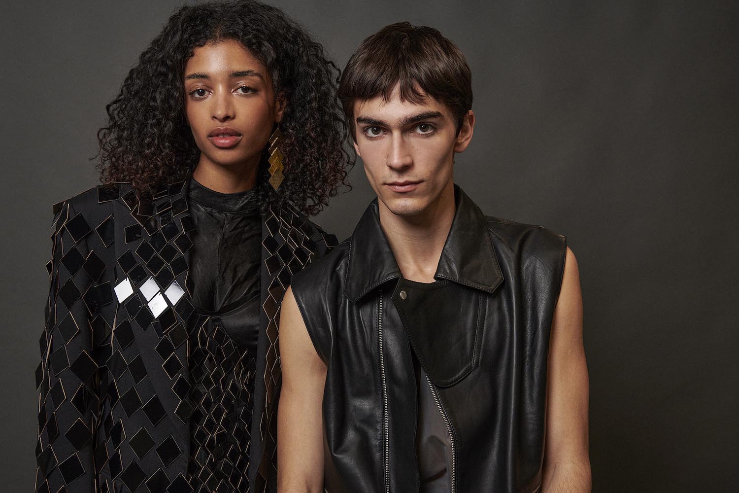 Formica, Pablo Erroz, Mercedes Benz Fashion Week, Formica Group
