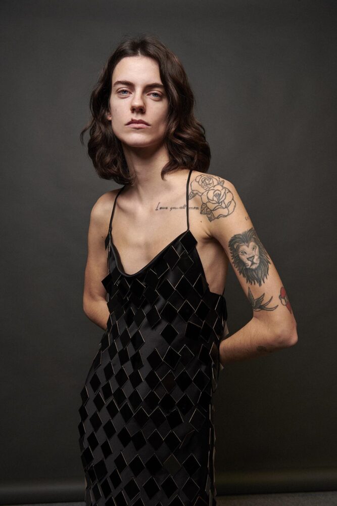 Formica, Pablo Erroz, Mercedes Benz Fashion Week, Formica Group