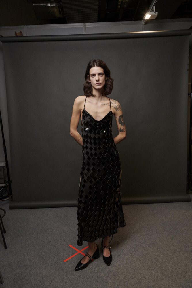 Formica, Pablo Erroz, Mercedes Benz Fashion Week, Formica Group