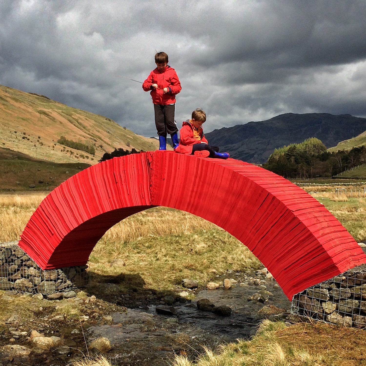 Steve Messam
