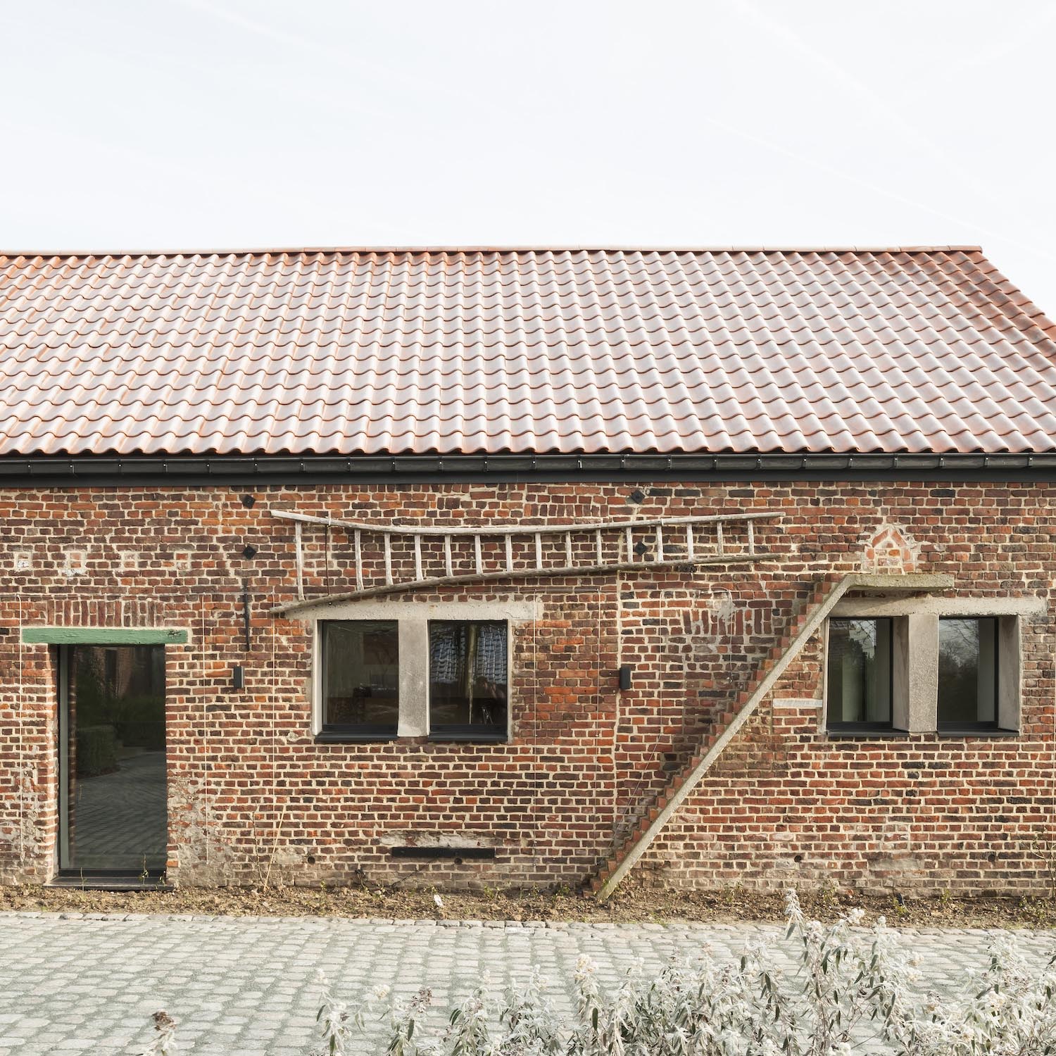 Studio Farris Architects