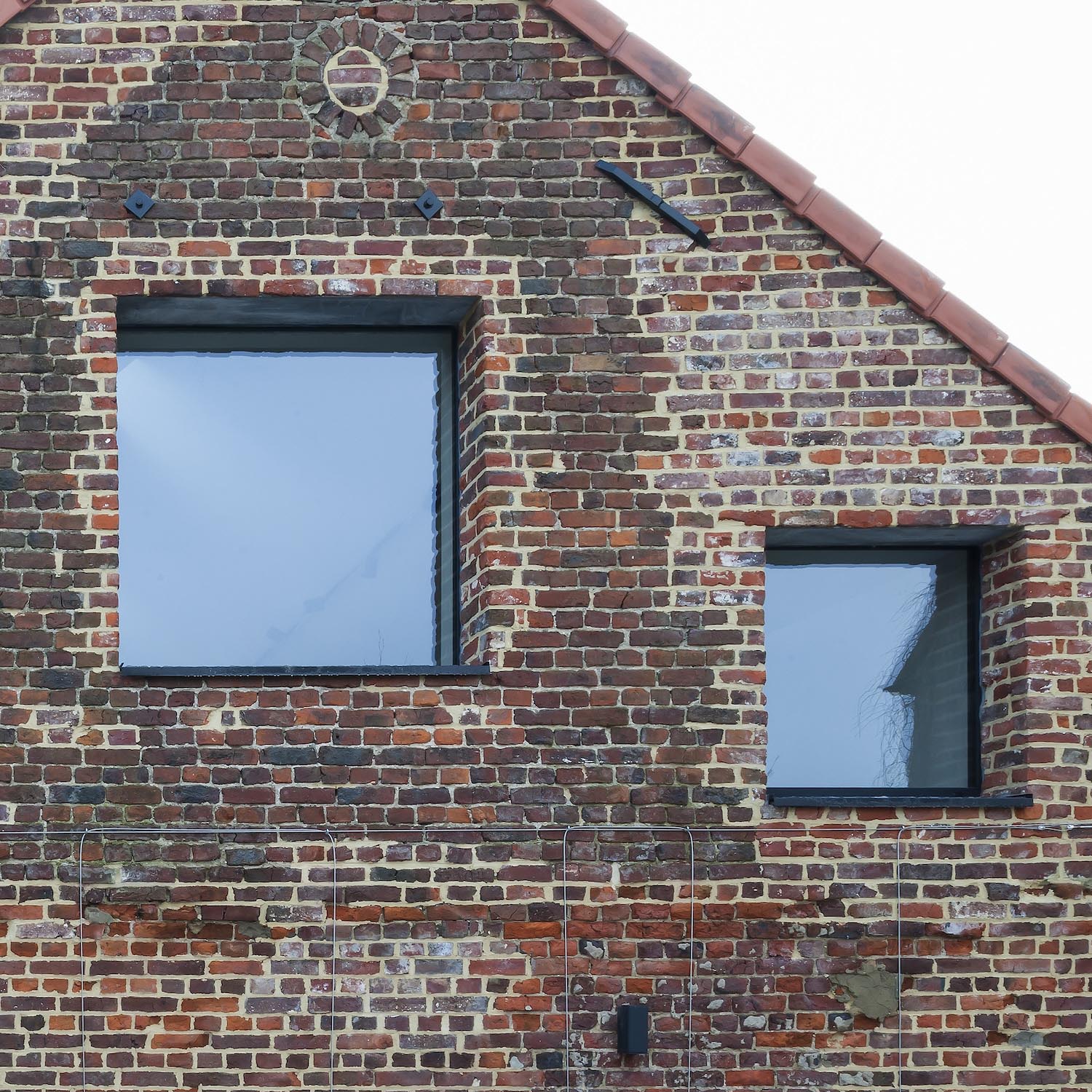 Studio Farris Architects