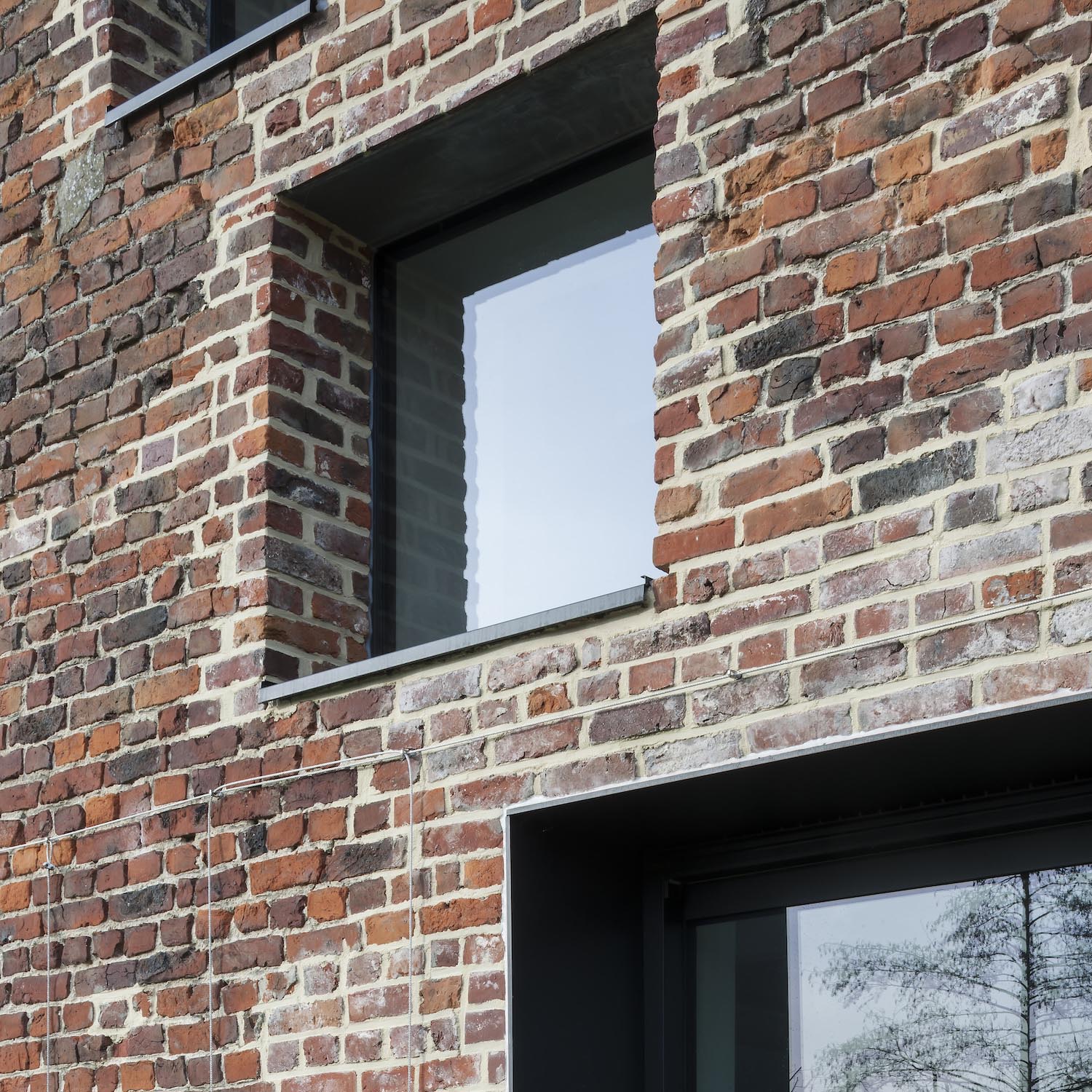 Studio Farris Architects