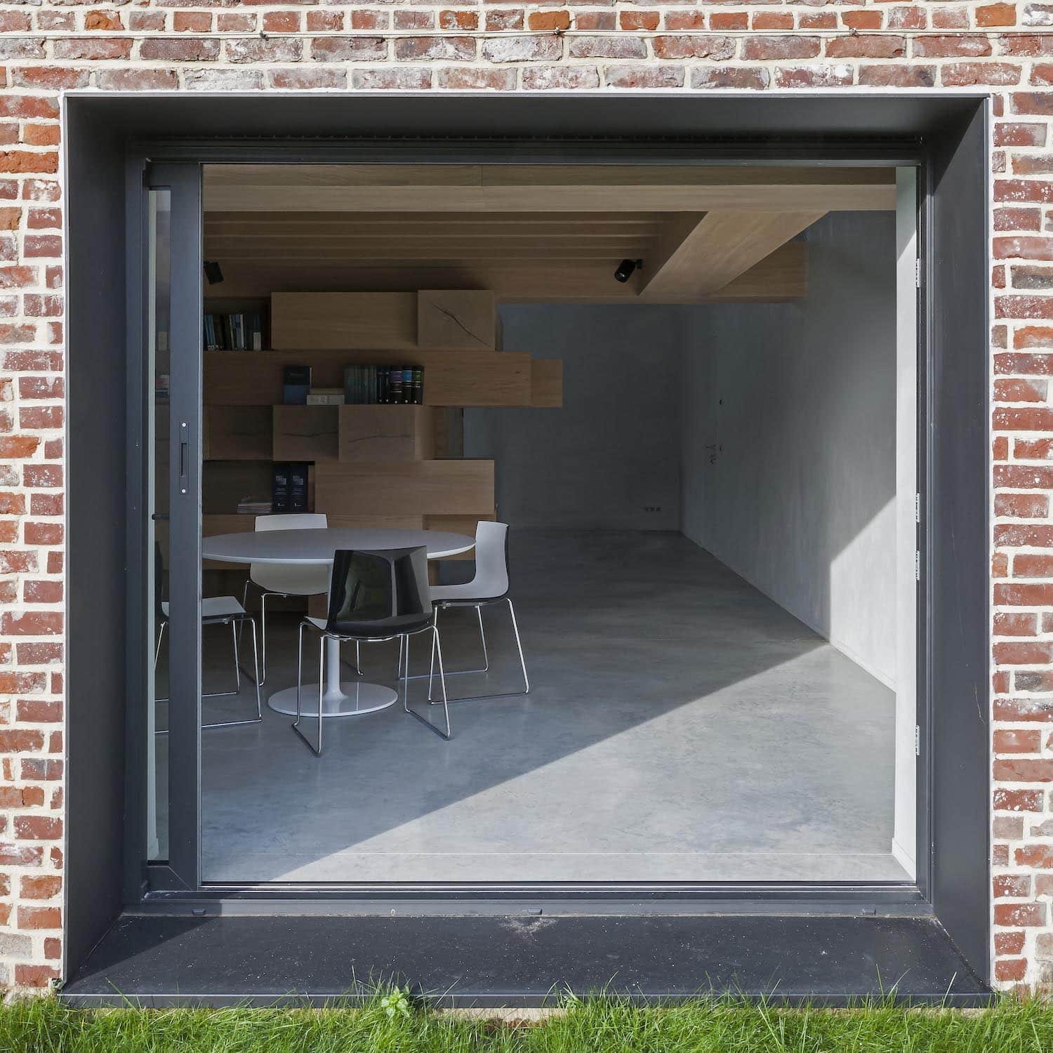Studio Farris Architects