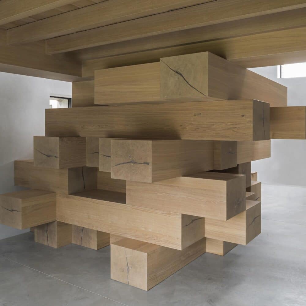 Studio Farris Architects