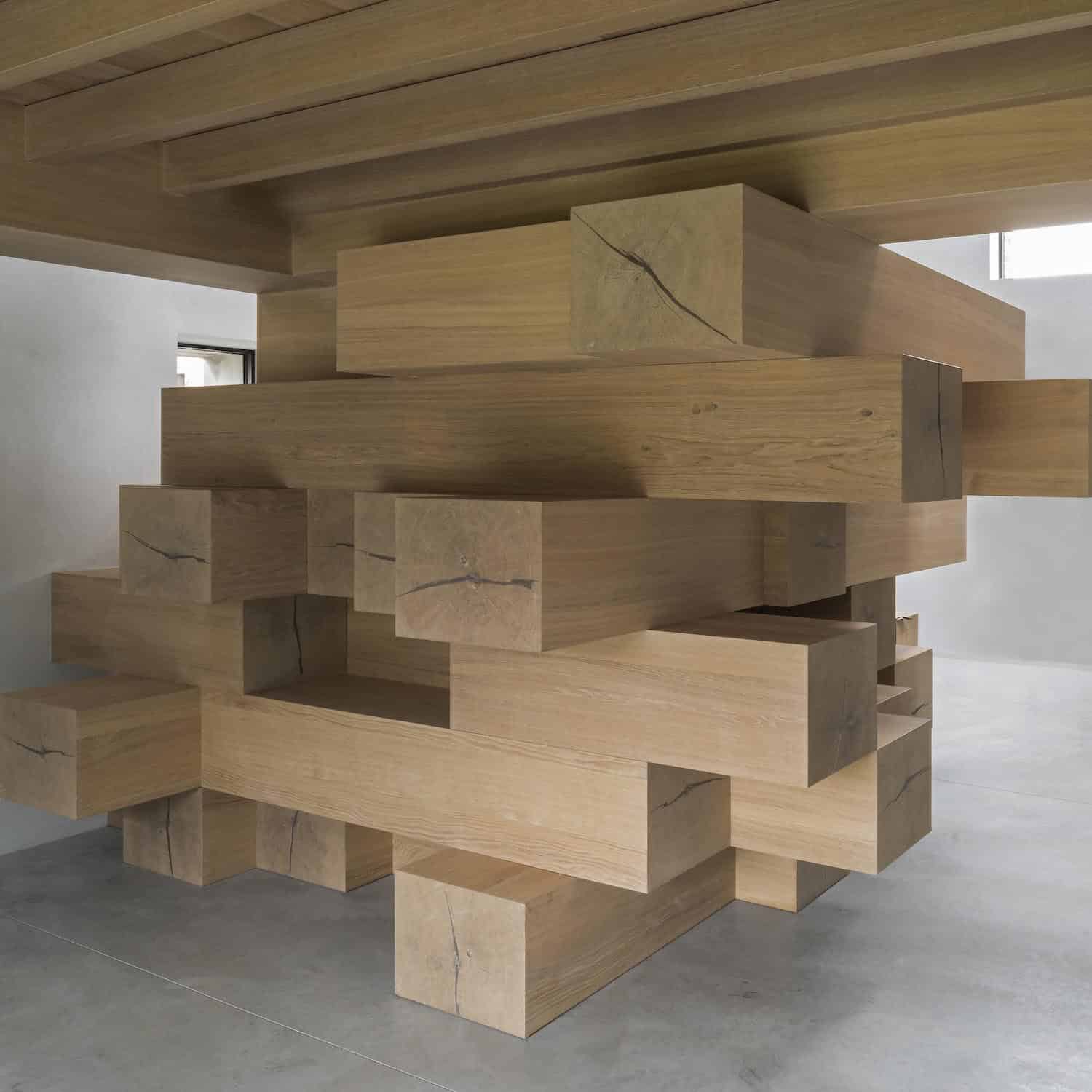 Studio Farris Architects