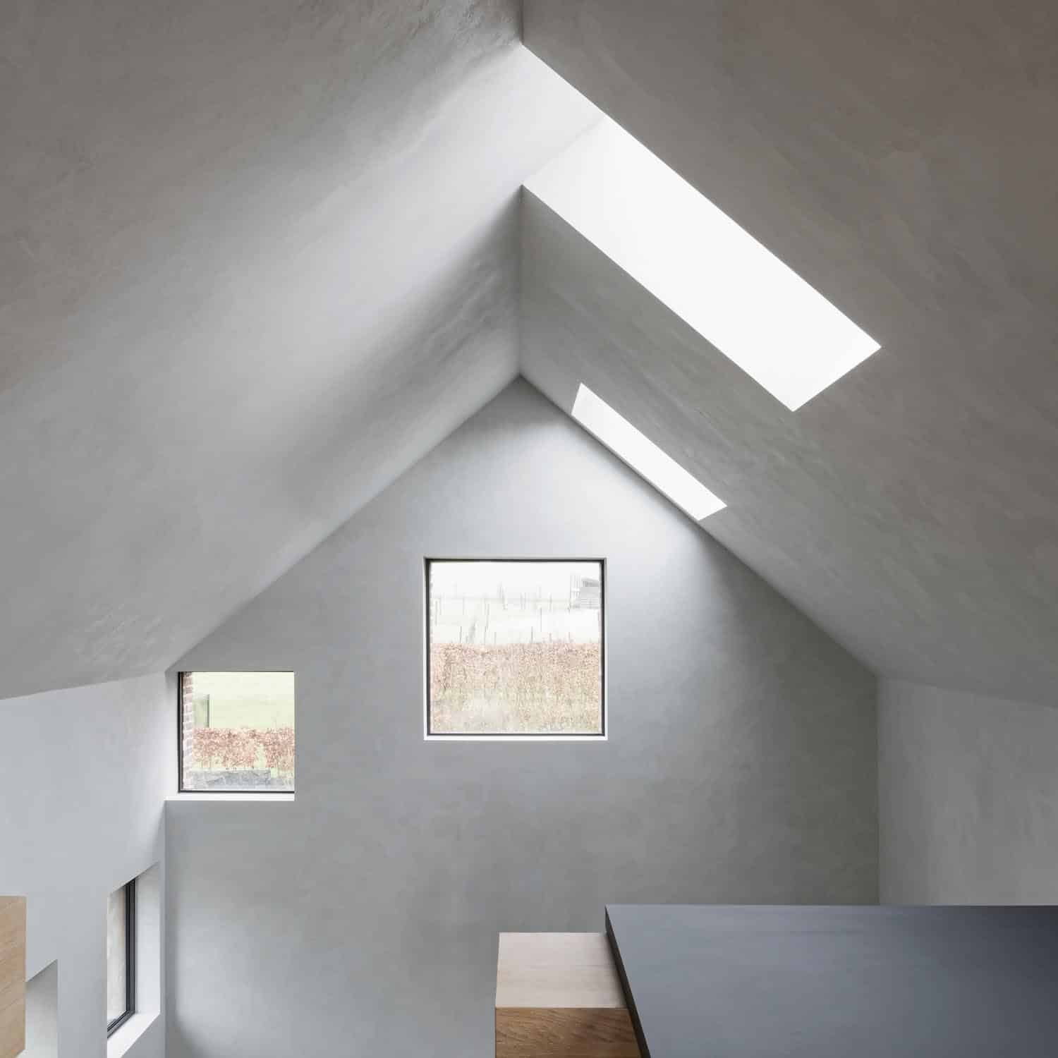 Studio Farris Architects