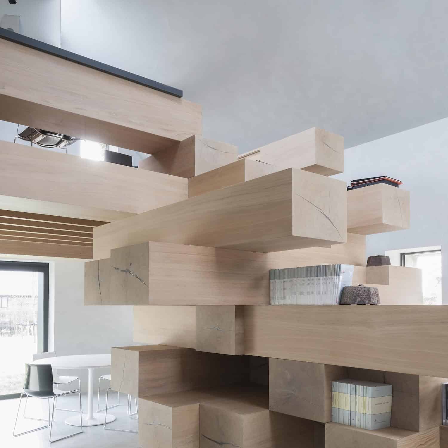 Studio Farris Architects
