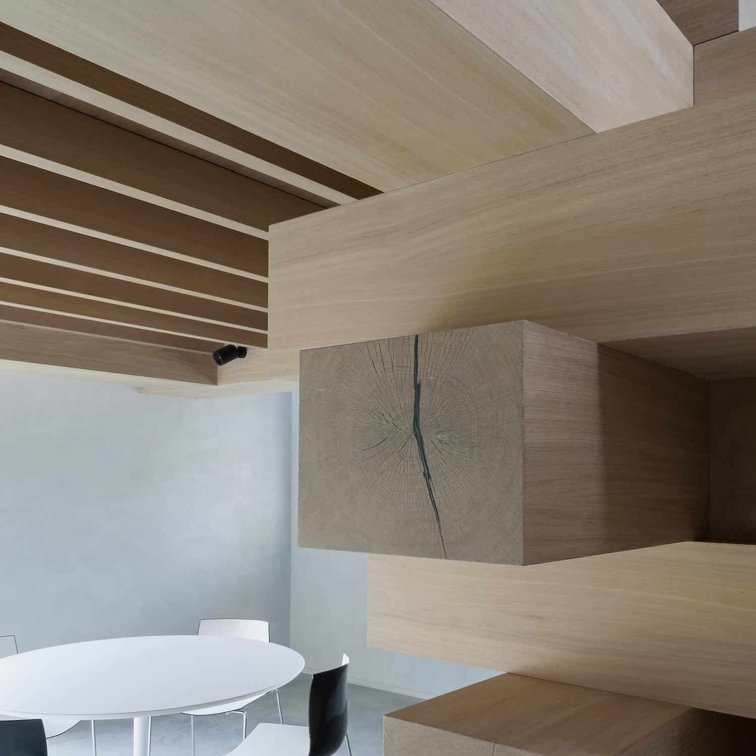 Studio Farris Architects