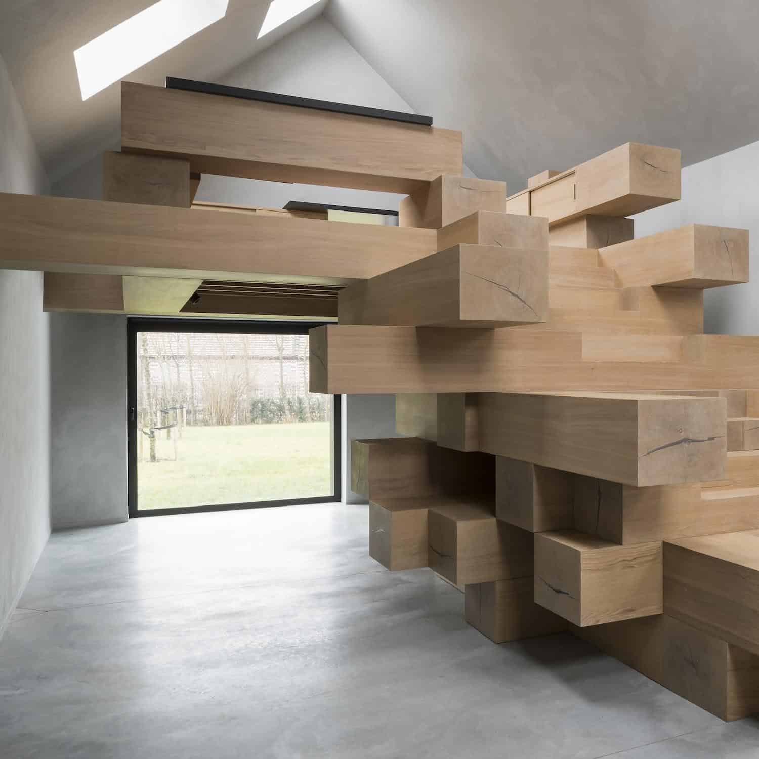 Studio Farris Architects