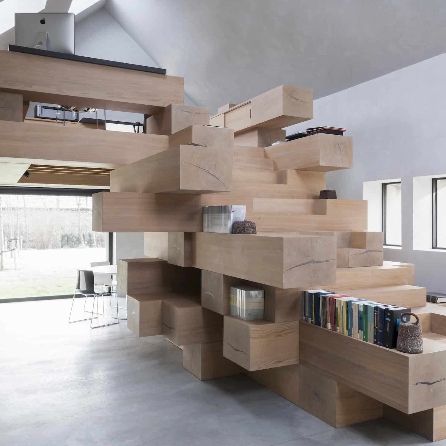 Studio Farris Architects