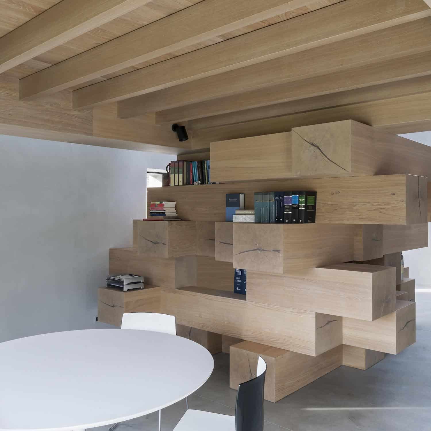 Studio Farris Architects