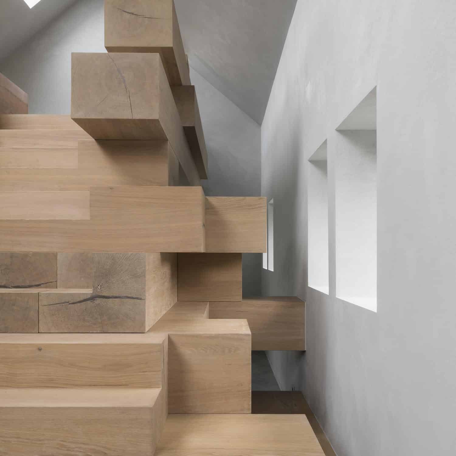 Studio Farris Architects