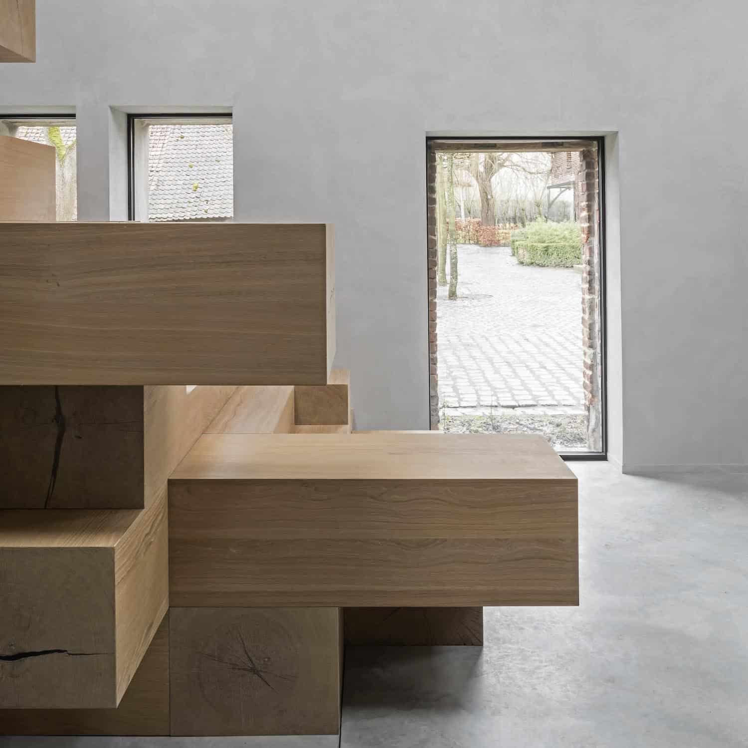 Studio Farris Architects