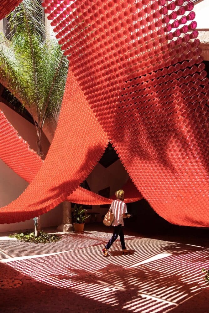 Bienal de Arquitectura de Venecia, Carlo Ratti, bienal de arquitectura