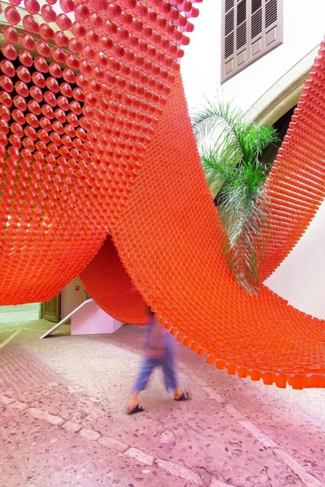 Bienal de Arquitectura de Venecia, Carlo Ratti, bienal de arquitectura
