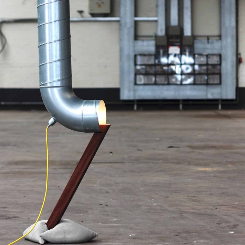 Tube Lamp - Lucas Munoz (1)