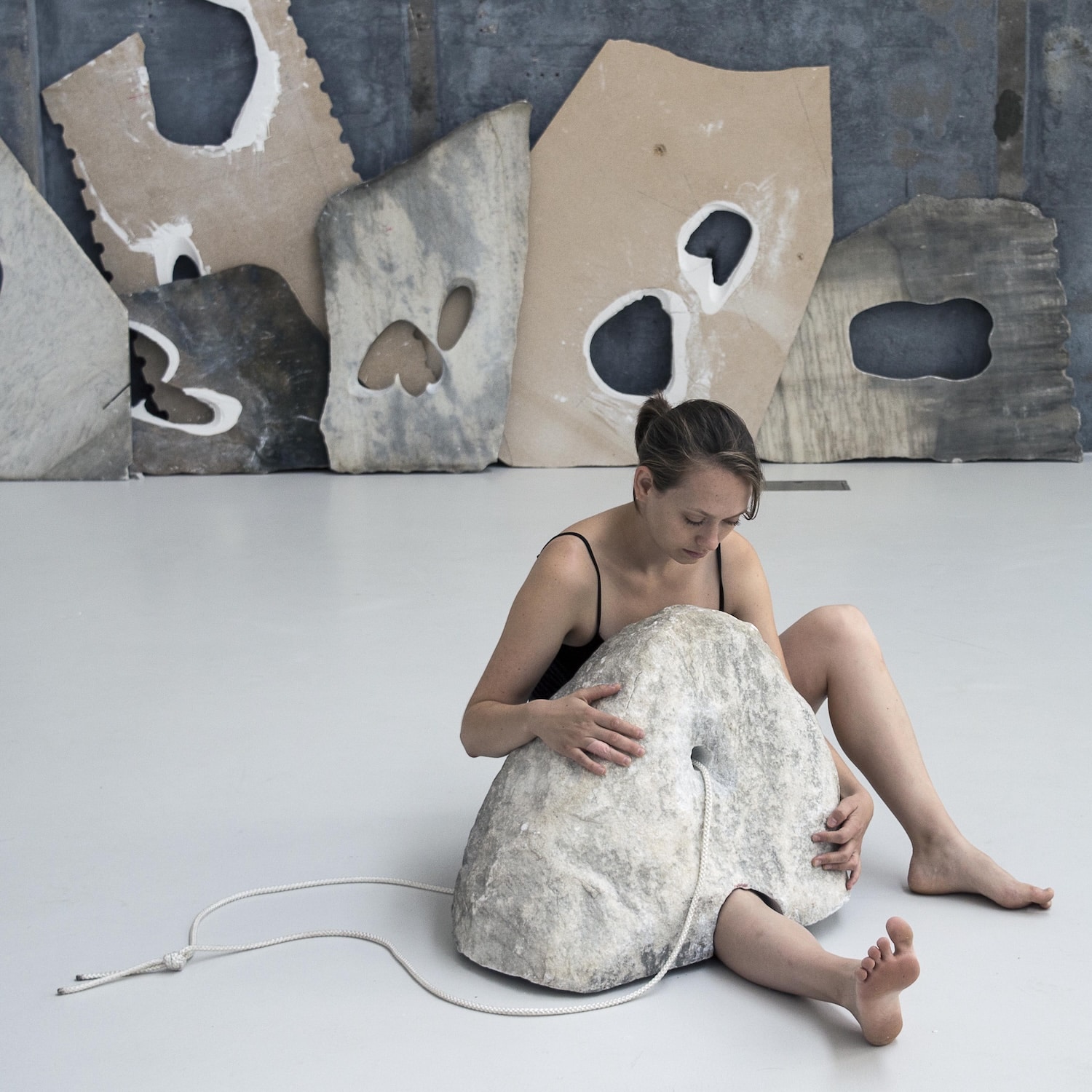 Milena Naef