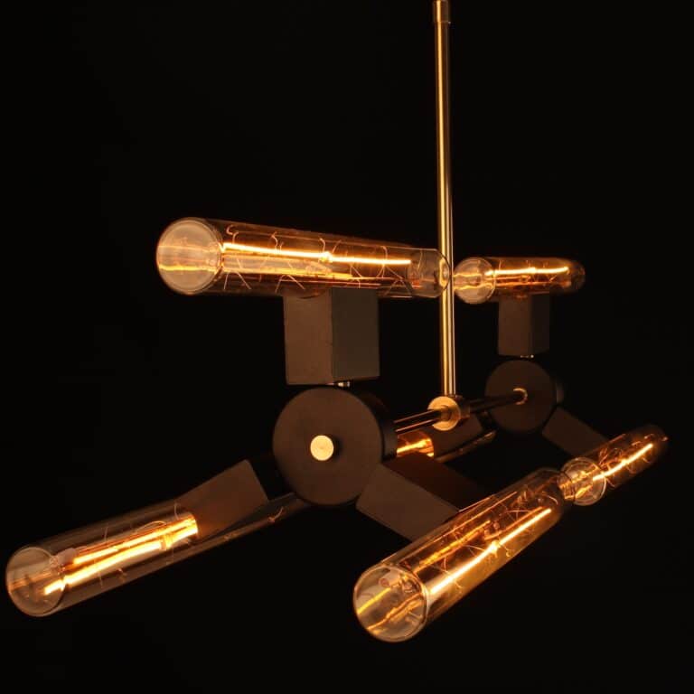 Thermo Lamp