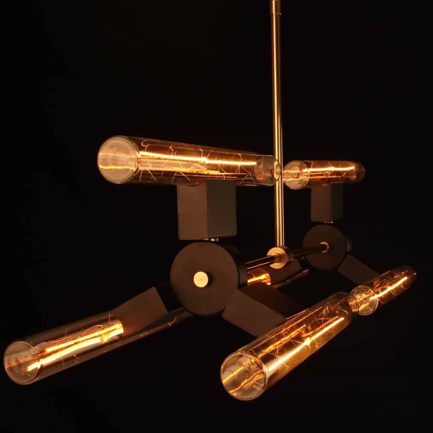 Thermo Lamp