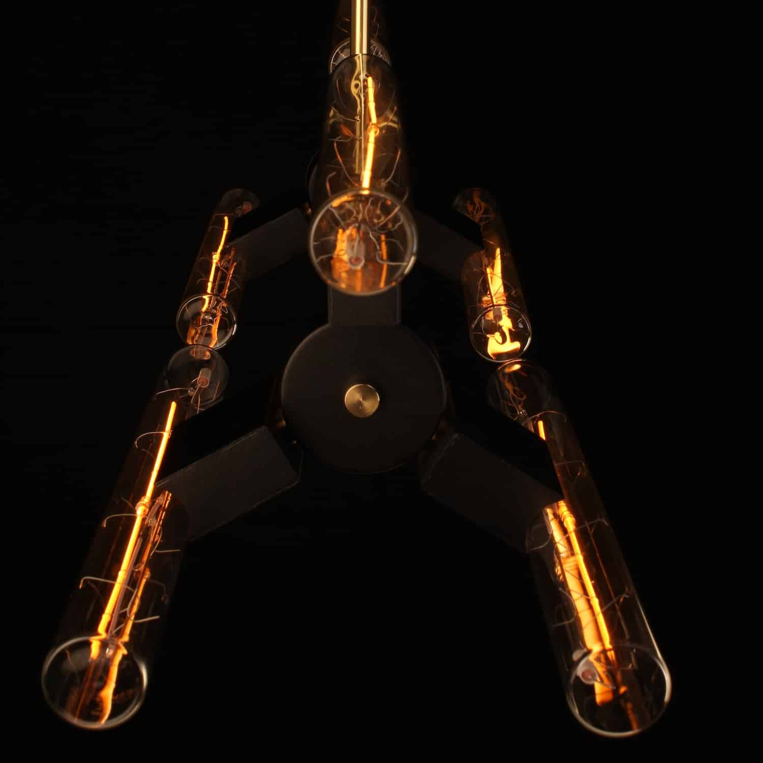 Thermo Lamp