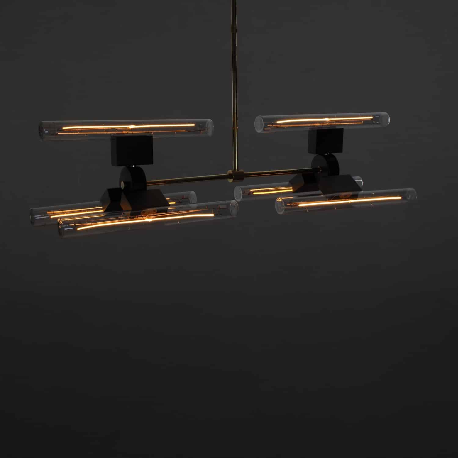 Thermo Lamp