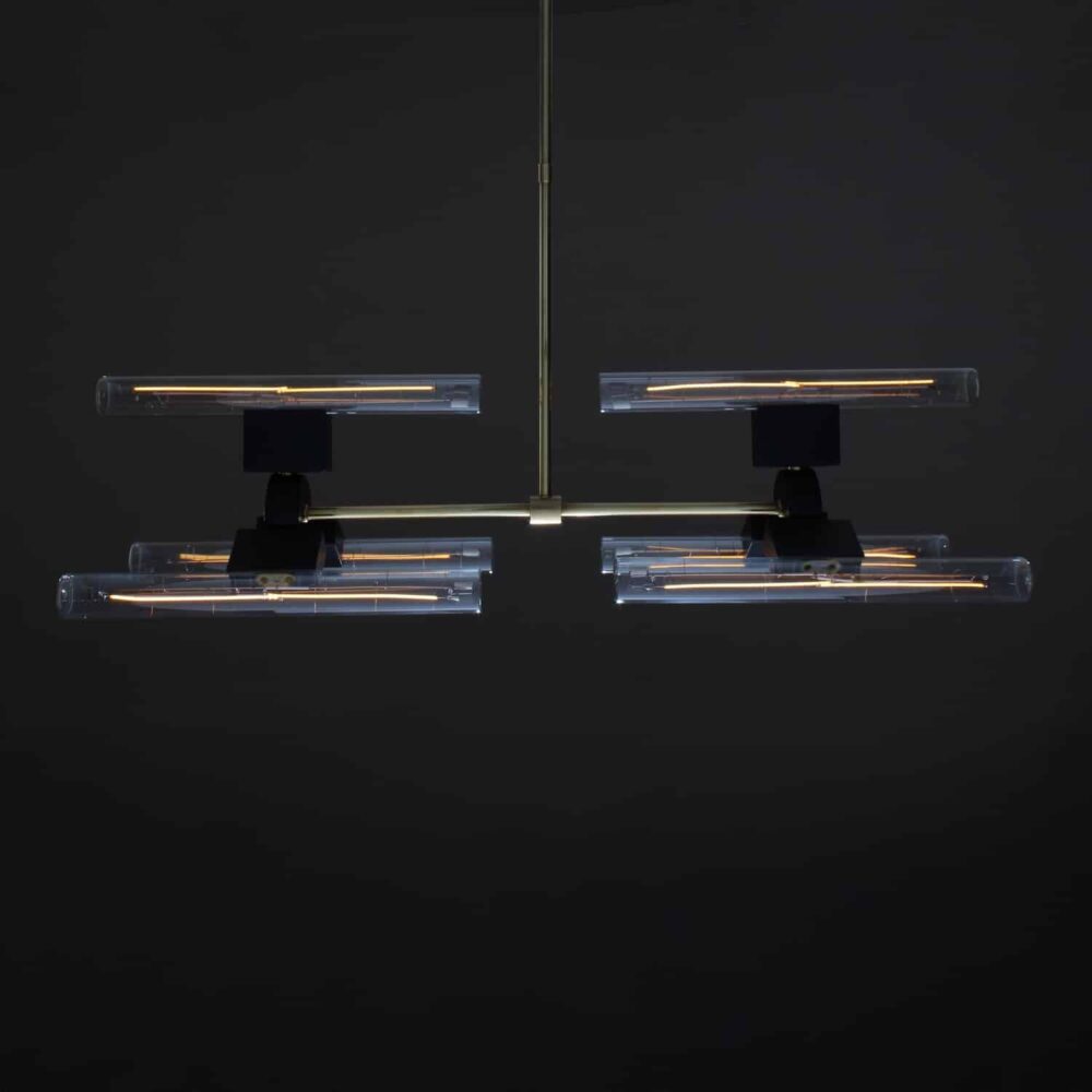 Thermo Lamp
