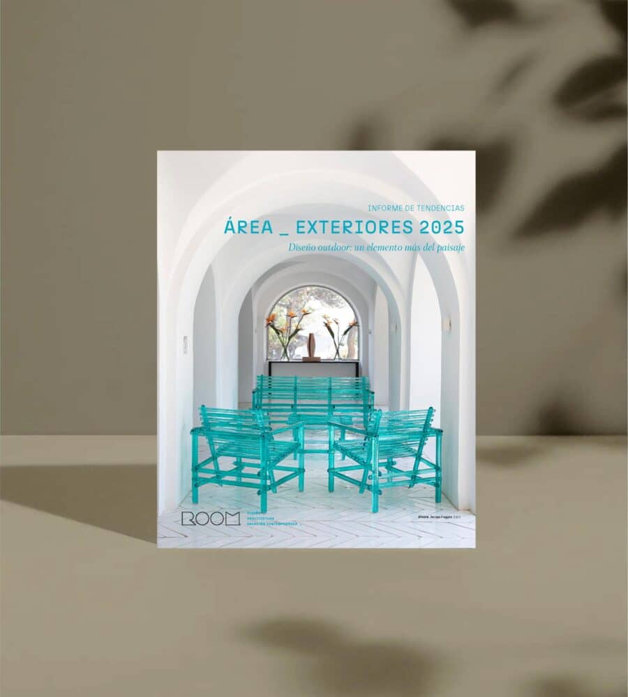 Informe de Tendencias Área _ Exteriores 2025