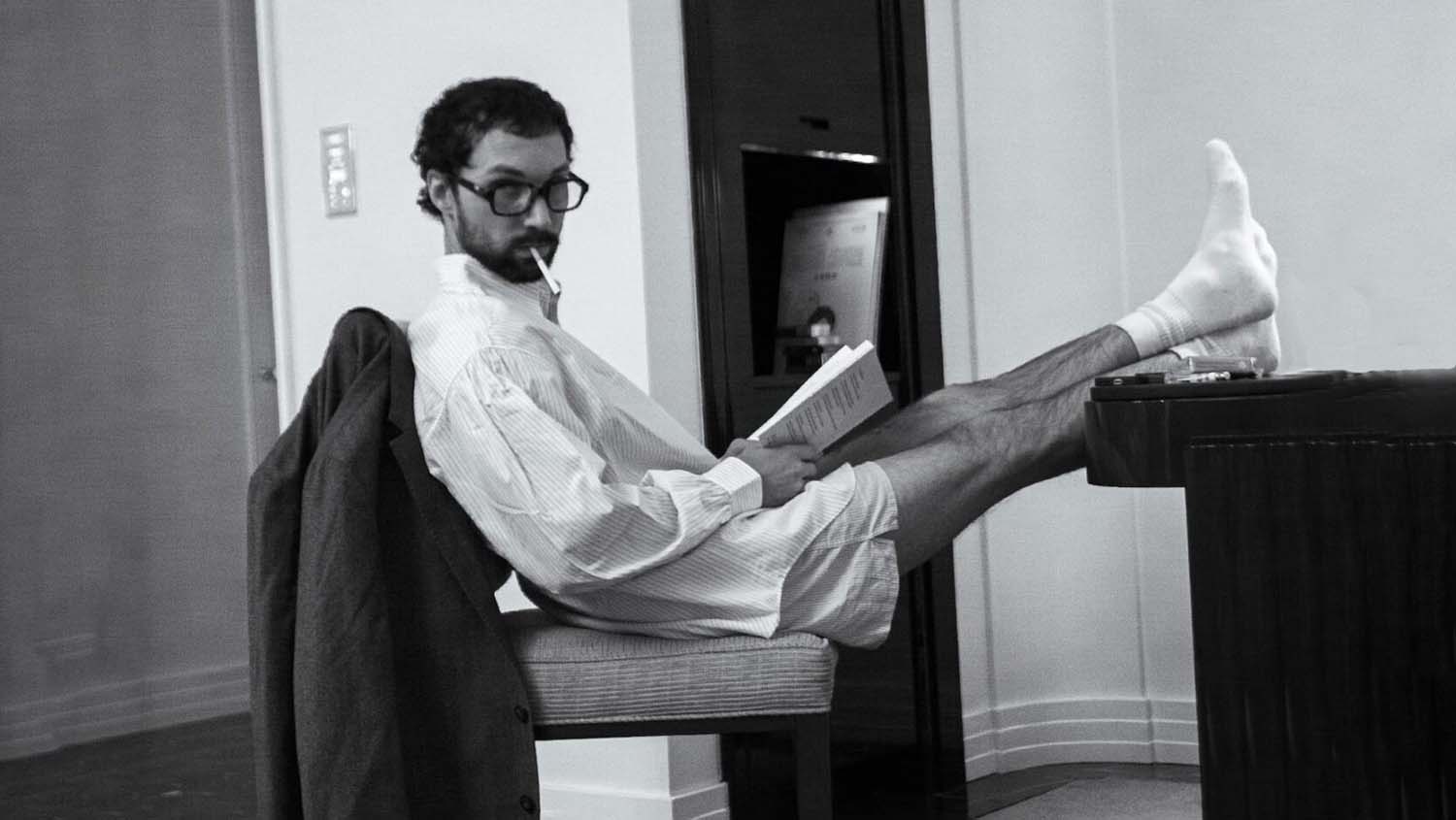 Andrés Reisinger