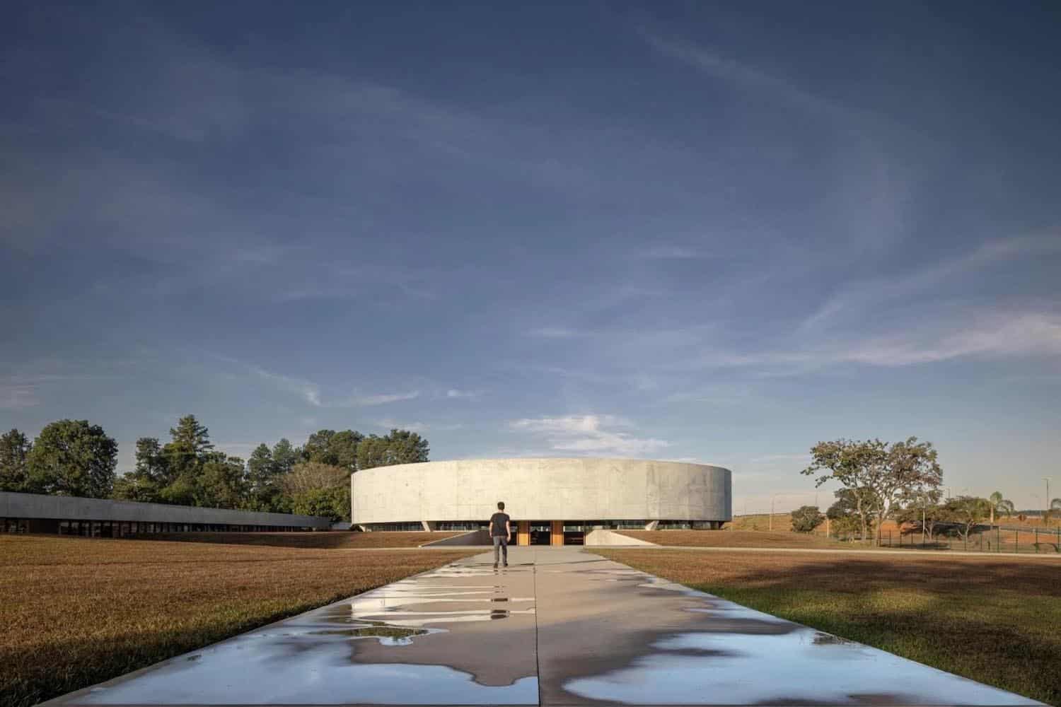 Bienal de Arquitectura de Venecia, Carlo Ratti, bienal de arquitectura