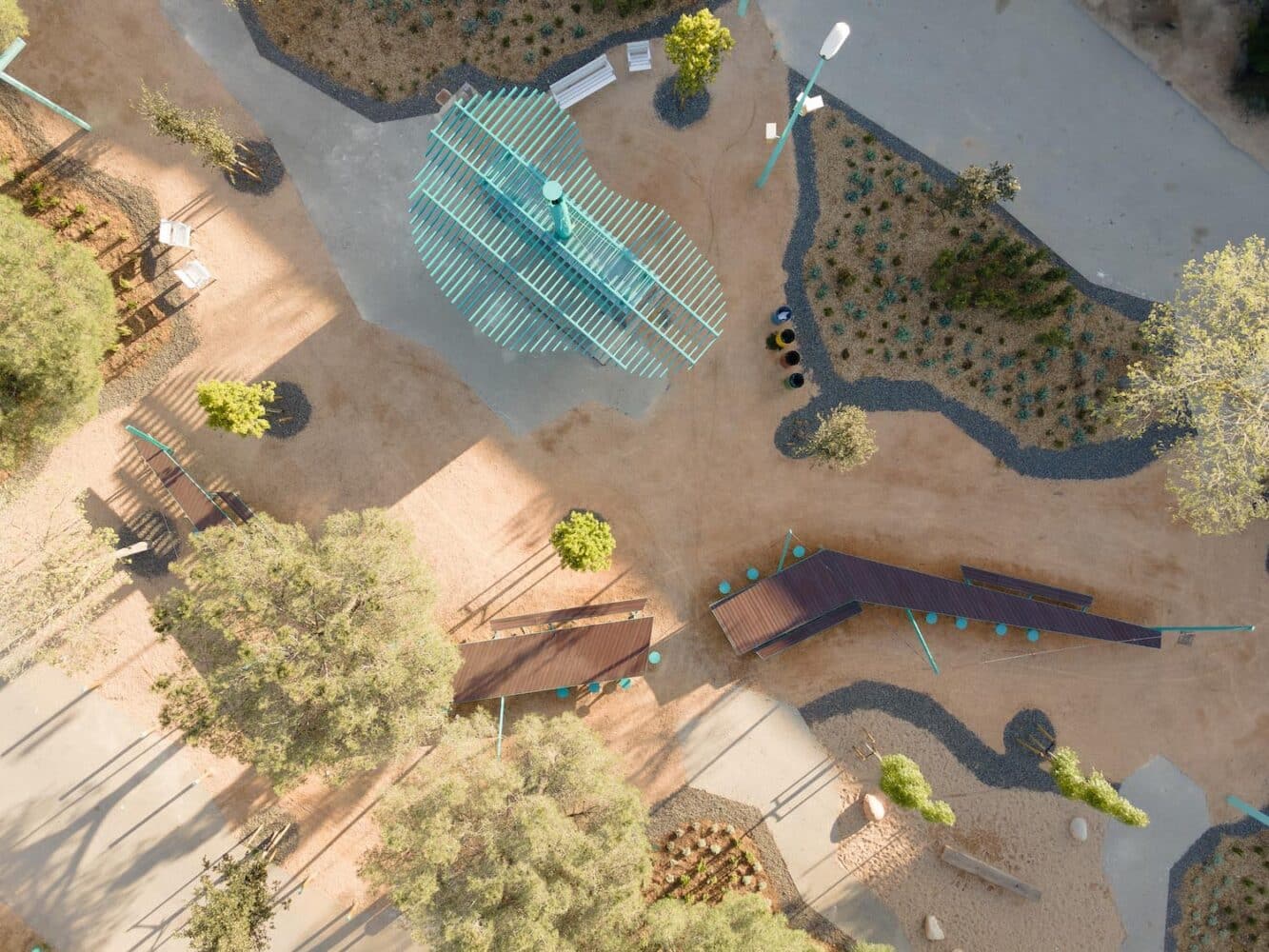 Barbacoa, h3o arquitectes